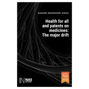 Health for all and patents on medicines:  the major rift