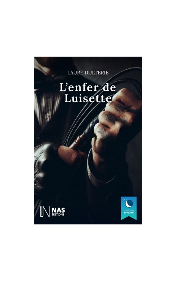 L'enfer de Luisette