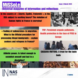 MiSSoLe -Issue 4-March 2025